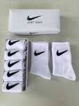 Спортивные носки nike