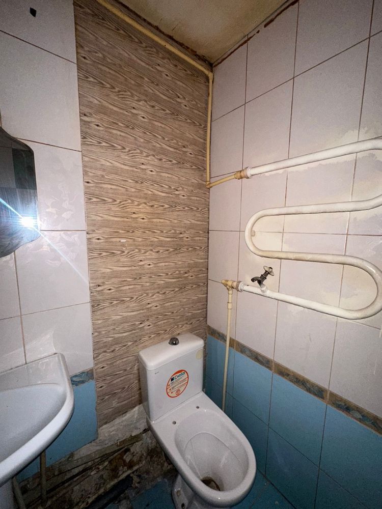 Продам 2 х ком по цене 1 ком