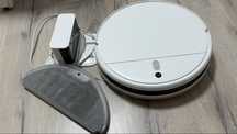 Робот-пылесос Xiaomi Mi Robot Vacuum-Mop 2 Lite