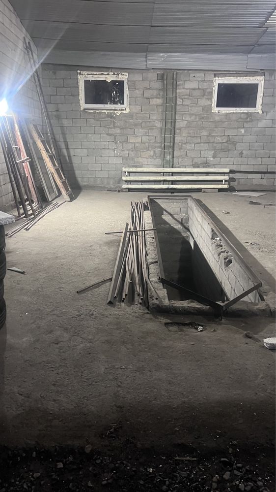 Сдам в арендуСТО малярам кастоправам 200м2одно место