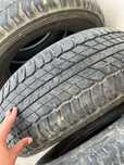Grandtrek Dunlop 265/65/R17 шиналары