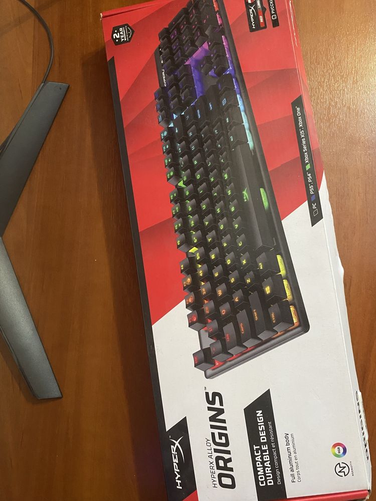 Hyper X alloy origins