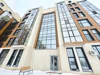 СРОЧНО! 1 ком кв. 45 кв.м. Family Park, ГР 5 Бану