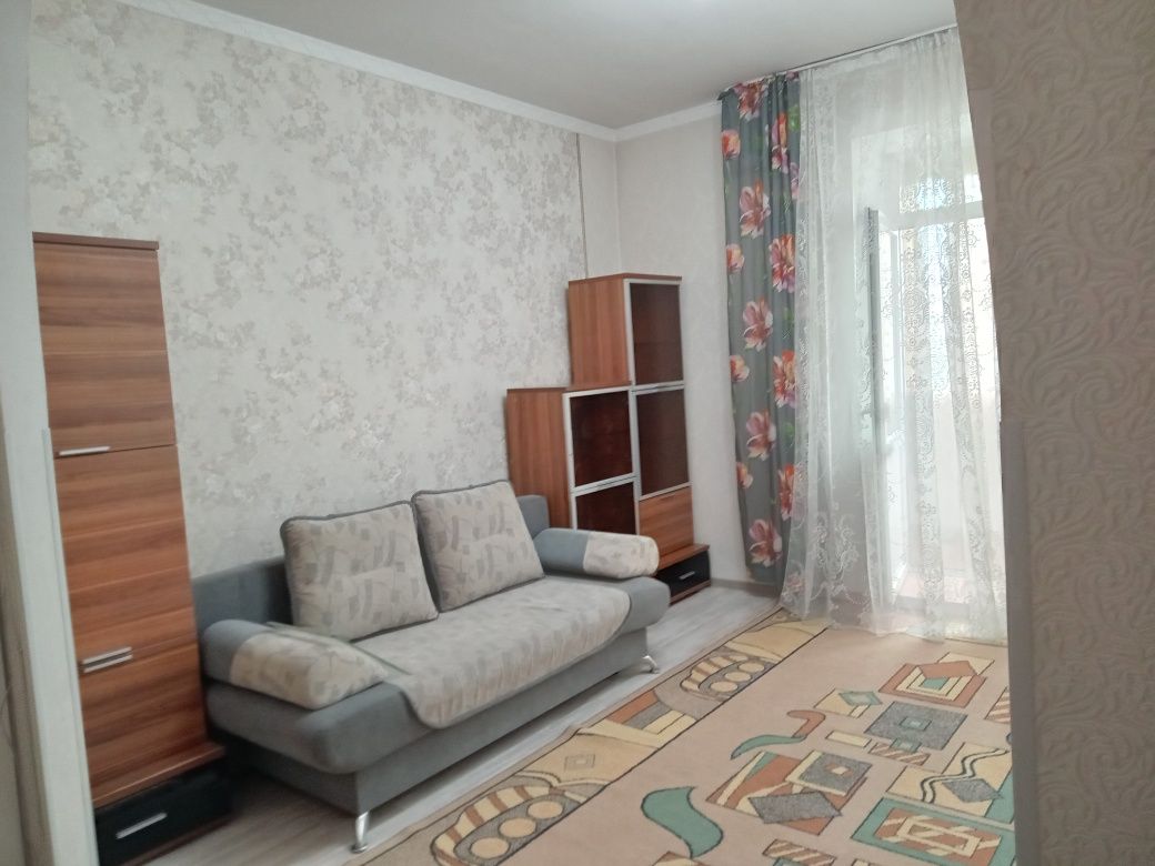 Продам однокомнатную квартиру