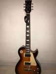 harley benton les paul sc 450 plus новая