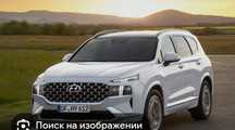 Кузовные мелкие запчасти стекло камера Сантафэ 2021