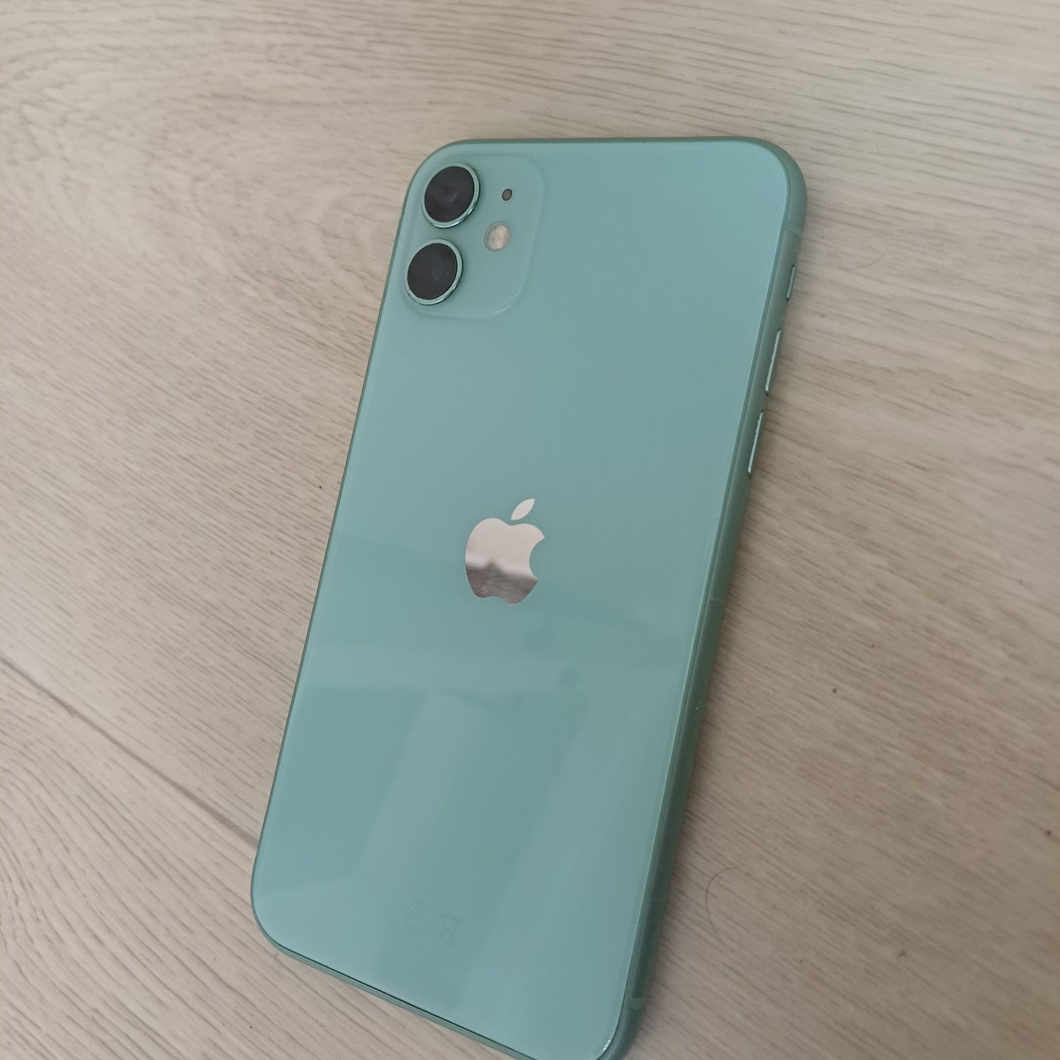 IPhone 11 жақсы жағдайда