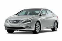 Петля Капота Крепления бампера Подкрылок Hyundai Sonata 2011 YF