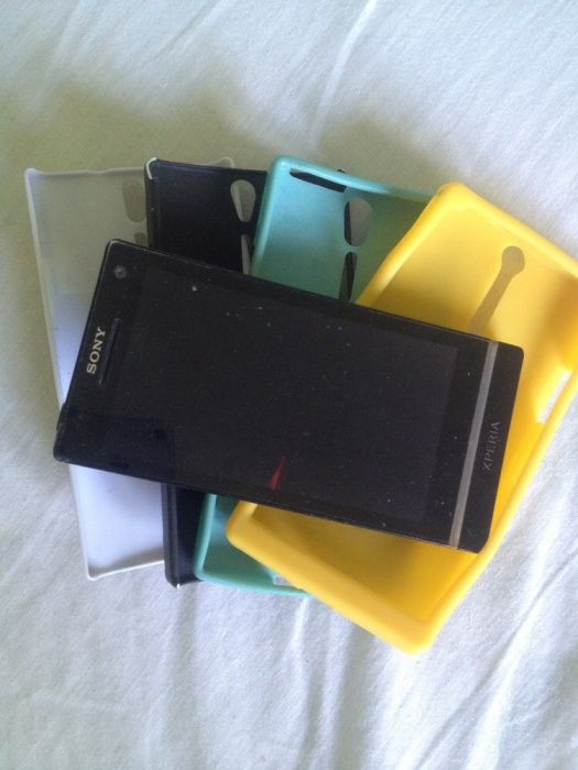 Продам телефон Sony Experia, Iphone 4S, 5S, 6S