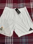 Новая форма Real Madrid 23/24 (футболка + шорты) оригинал Adidas