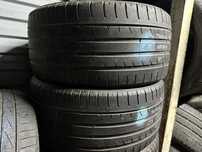 255/45R19 225/45R19 235/50R19 Привозные б/у шины из Европы в хорошем с