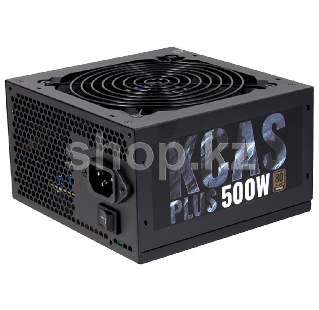 Блок питания ksac 500w