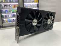 Продам видеокарту Sapphire rx470 4gb