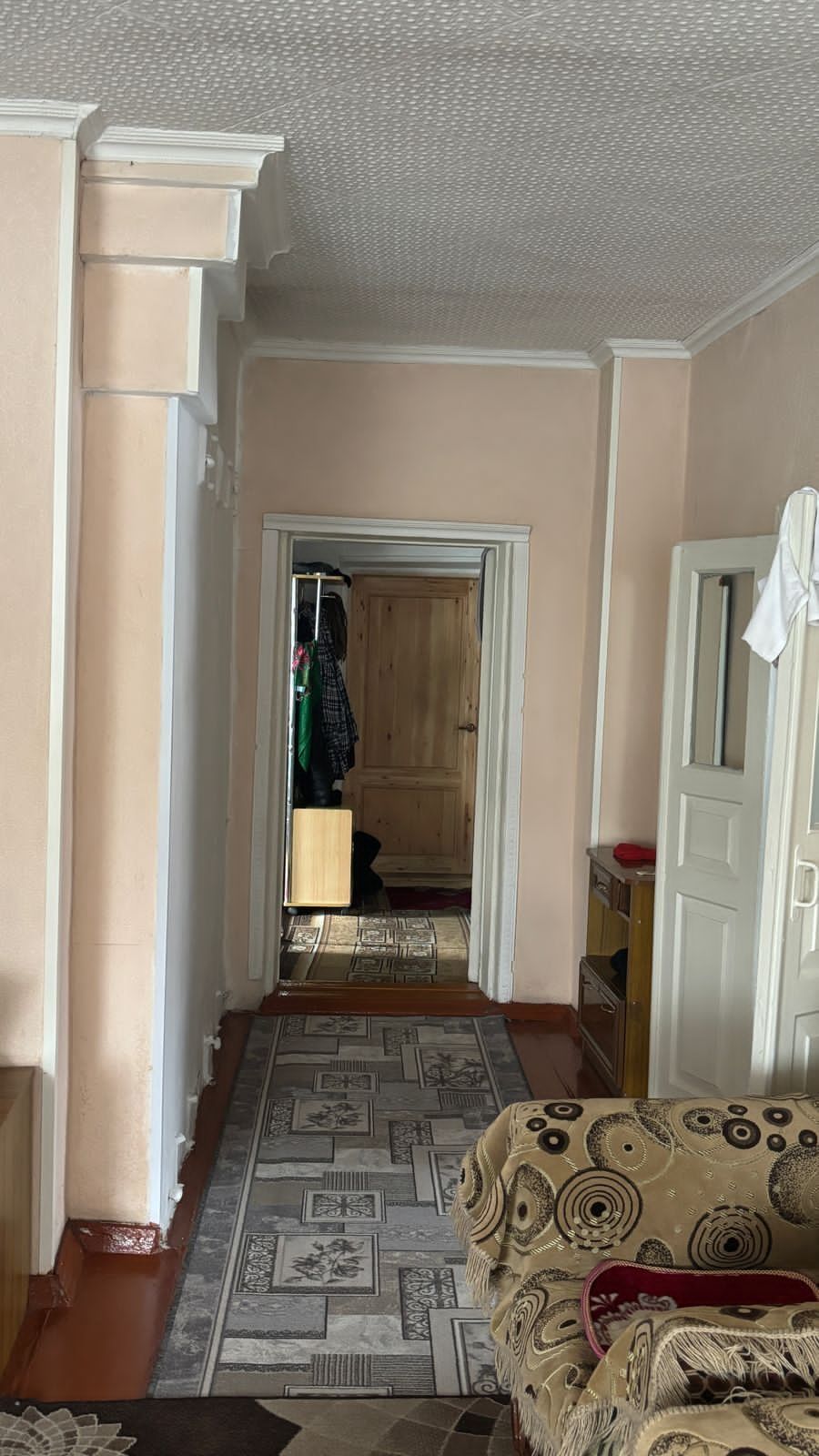 Продам 3 комнатный дом
В
