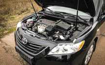 ДВИГАТЕЛЬ 2AZ-FE 2.4л 1MZ-FE 3л на Toyota Camry (Тойота Камри) 30 ДВС