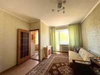 Продам 1 ком.кв в Михайловк ул.Седова, ост. РодДом>