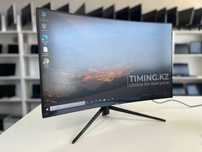 Изогнутый игровой монитор Philips 322M7C - 32дюйма FullHD 144Hz, VA