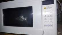 Продам микроволновку Lg