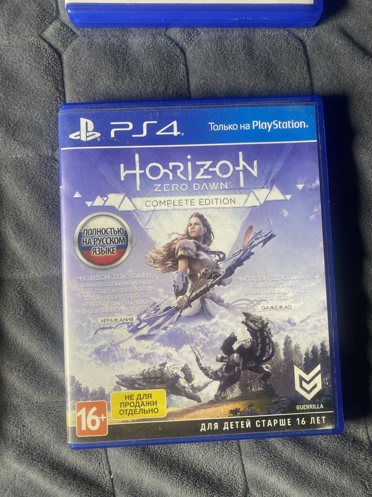Игры Диски Пс4 Ps4