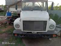 Продам Газ 3309 на ходу