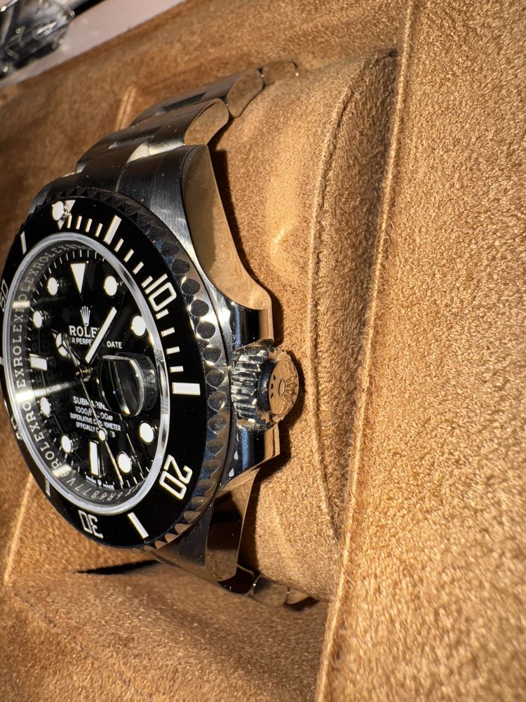 Rolex Submariner 126610LN