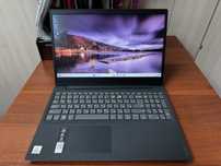 Ноутбук Lenovo Ideapad S145-15IIL Core i3 ОЗУ 8gb