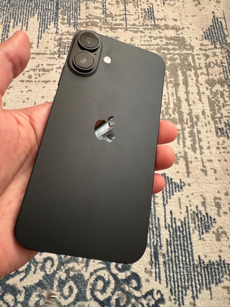 Xr to Iphone 16.
