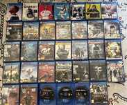 Продам Игры пс 5, диски пс 5/пс 4, игры пс 4