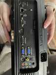 Проектор Viewsonic PJD7533W универсальный, (15.000:1), 3,04 кг, черный