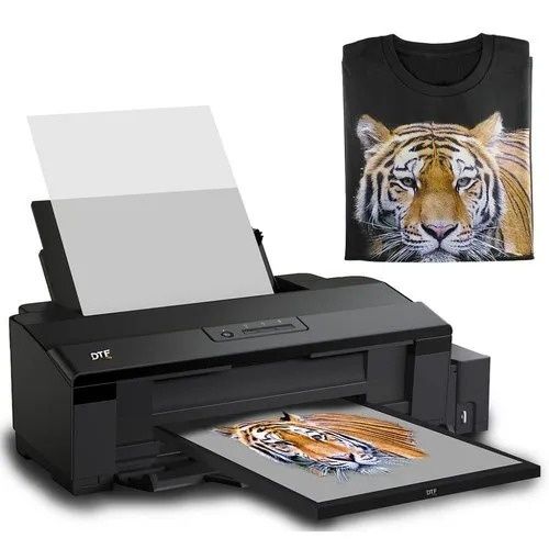 Принтер Epson L1300 Сублимация