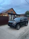 АРЕНДА авто Прадо 150 кожа