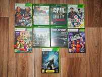 игры xbox 360 xbox one  xbox series x диски