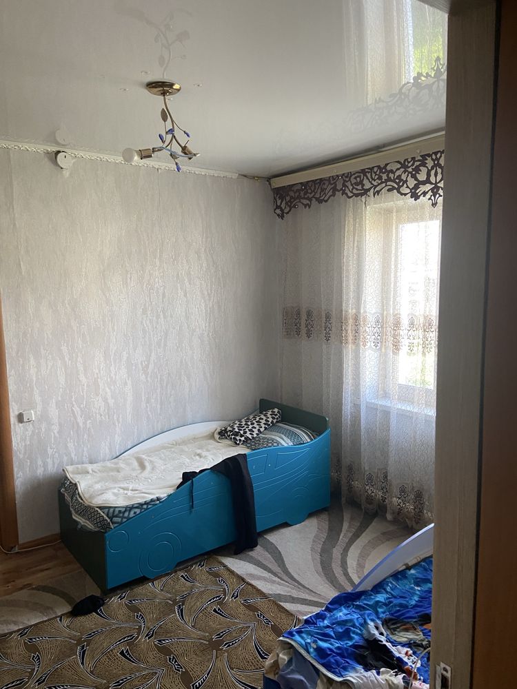 Продам трехкомнатный дом