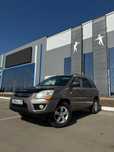 Продаётся Kia Sportage 2009