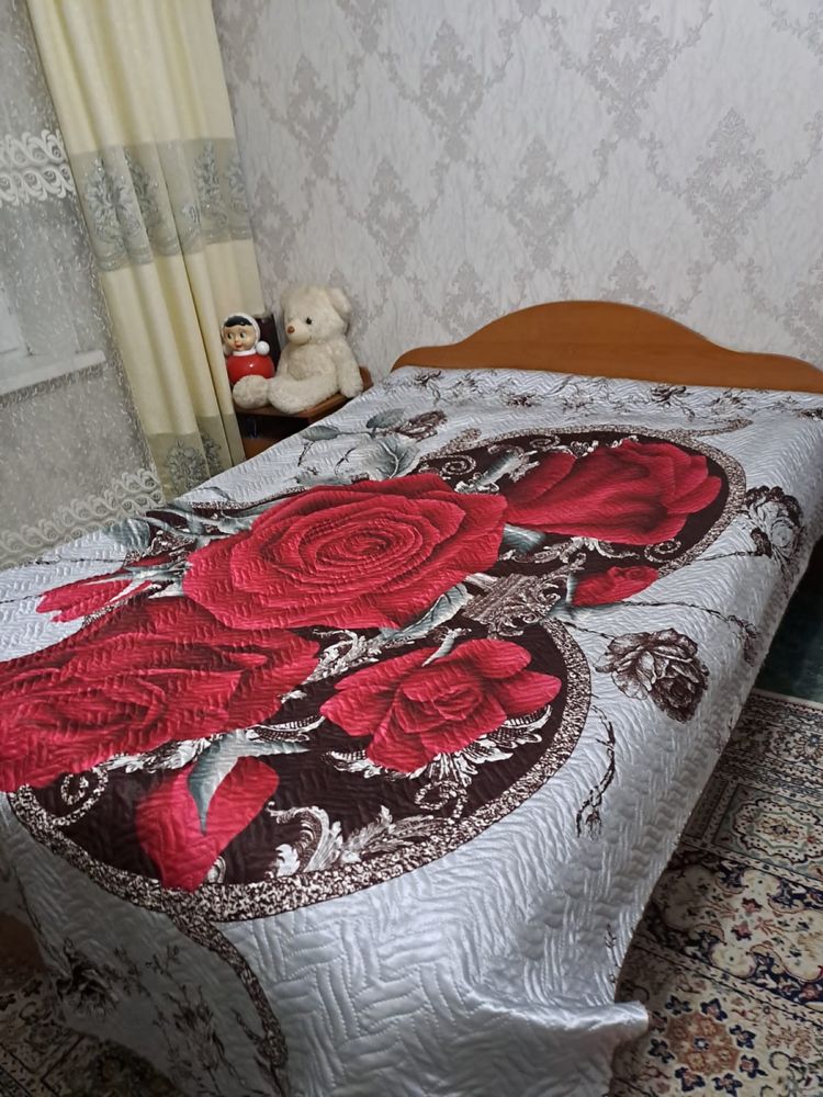 Продам спальную мебель