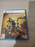 Mortal Kombat 11