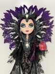 Кукла Ever After High Рейвен Квин (репродукция Комик Кона 2015)