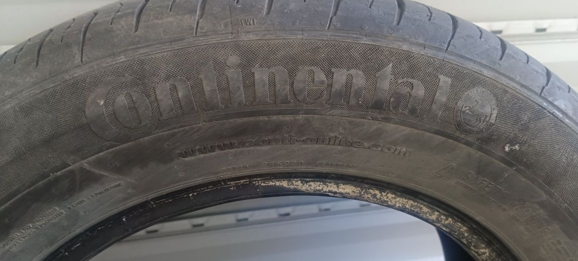 Шины летное  R 15 195/65