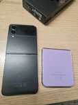 Смартфон Samsung Z Flip 4 на запчасти