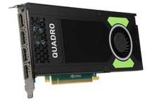 Видеокарта Nvidia Quadro M4000 8GB