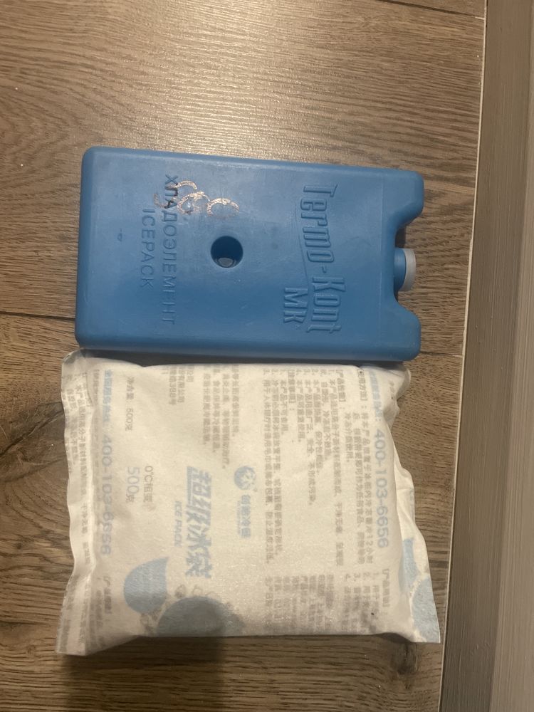 Продам хладоэлемент