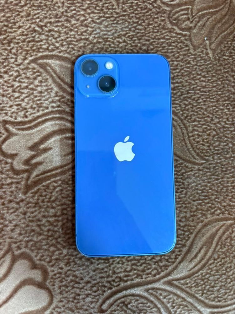 iPhone 13 продам