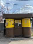 Будка,Ларек продается готовый бизнес