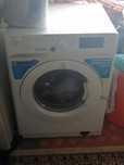 Indesit  на 8 кг