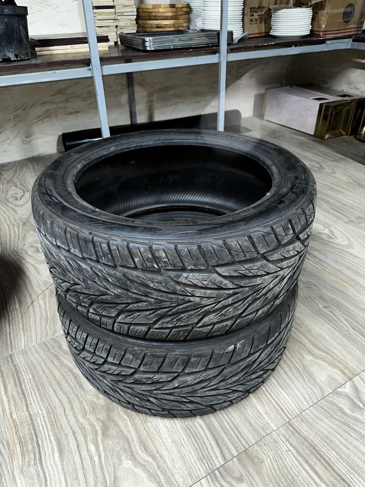 Шины летние Toyo R20
