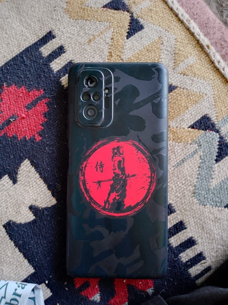 Redmi note 10 Pro 8/256