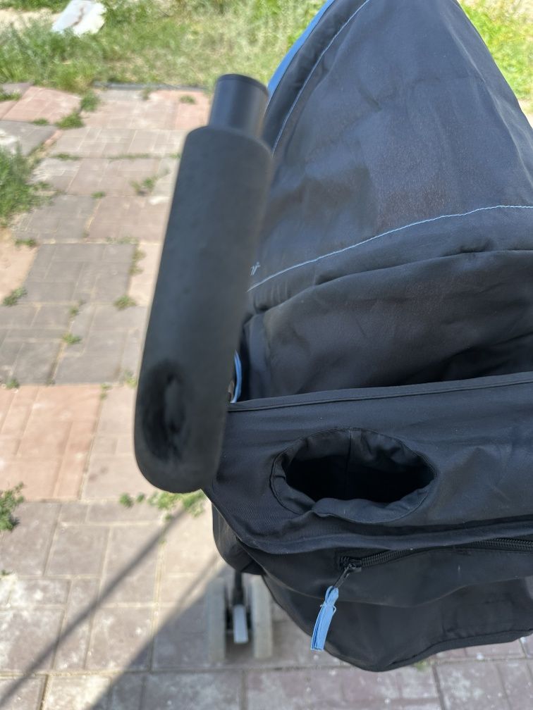 Продам отличную коляску