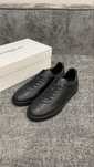 Кеды кожаные Givenchy