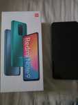 Redmi note 9 3/64