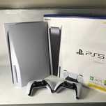 Новый Sony PlayStation 5 Digital Version